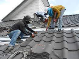 Best Roof Leak Repair  in Hidalgo, TX